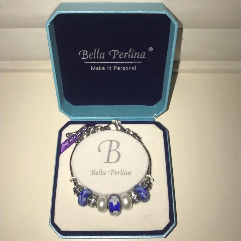 Bella Perlina Bracelet!